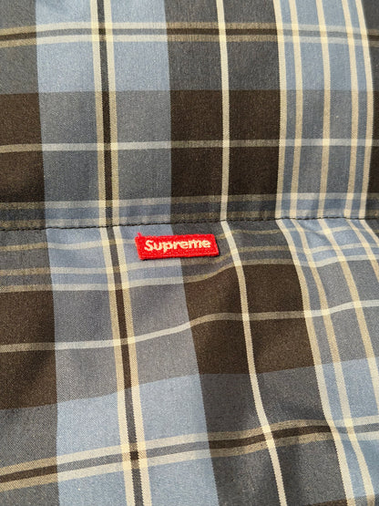 フイナム編集部：Supremeのダウンジャケット