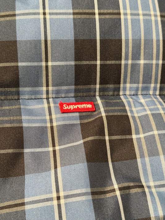 フイナム編集部：Supremeのダウンジャケット