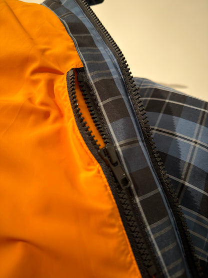 フイナム編集部：Supremeのダウンジャケット