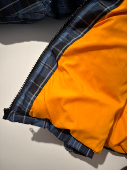 フイナム編集部：Supremeのダウンジャケット