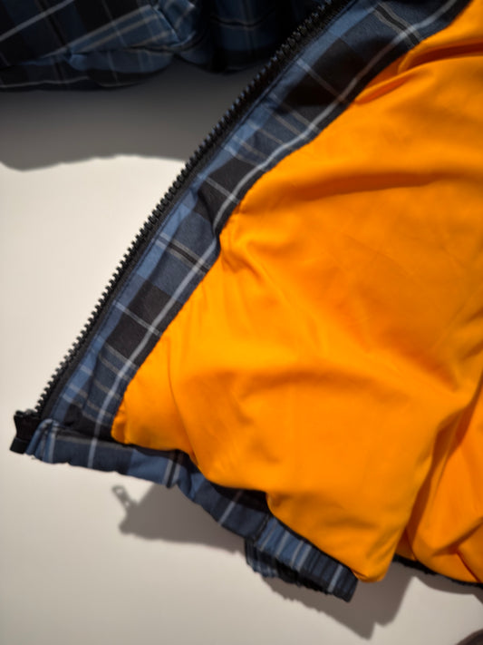 フイナム編集部：Supremeのダウンジャケット