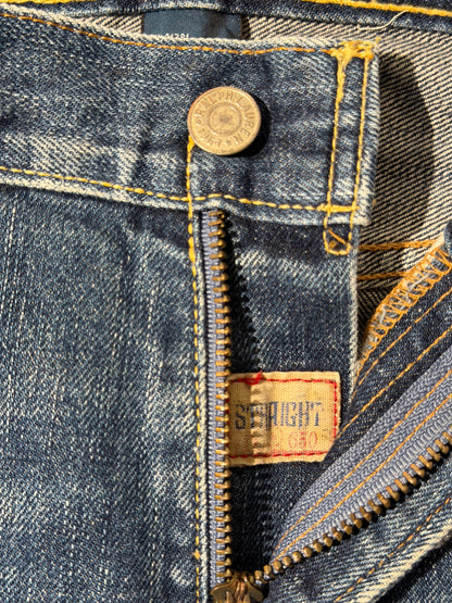 フイナム編集部：Polo Ralph Laurenのデニム