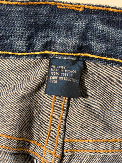 フイナム編集部：Polo Ralph Laurenのデニム