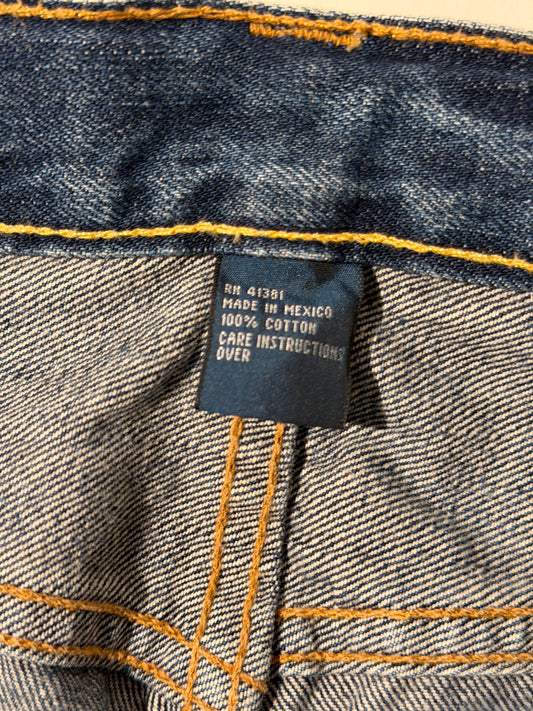 フイナム編集部：Polo Ralph Laurenのデニム