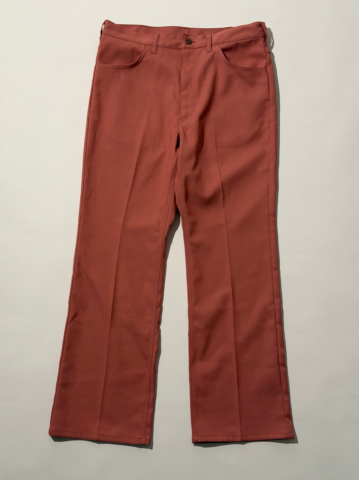 Houyhnhnm Editorial Department: Wrangler pants