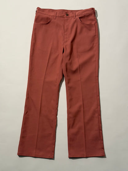 Houyhnhnm Editorial Department: Wrangler pants