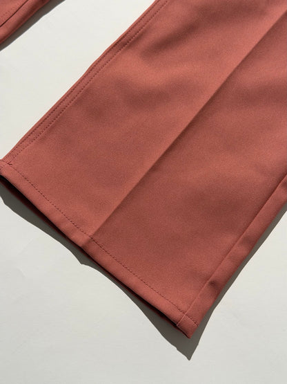 Houyhnhnm Editorial Department: Wrangler pants