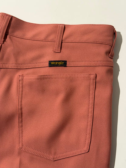 Houyhnhnm Editorial Department: Wrangler pants