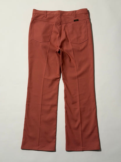 Houyhnhnm Editorial Department: Wrangler pants