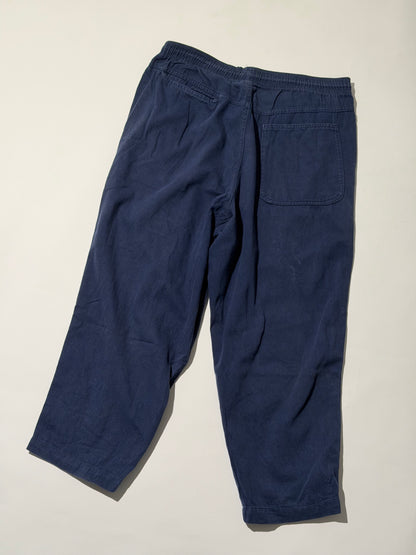 フイナム編集部：STUSSY Livin' GENERAL STOREのイージーパンツ