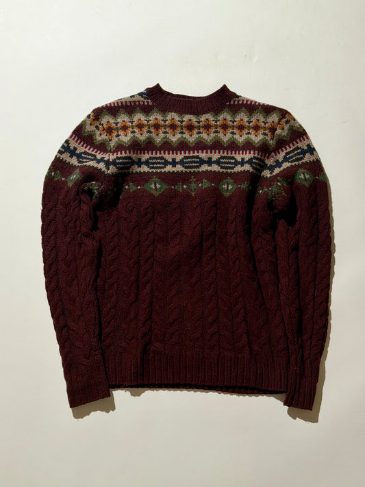 Houyhnhnm Editorial Department: CE fleece