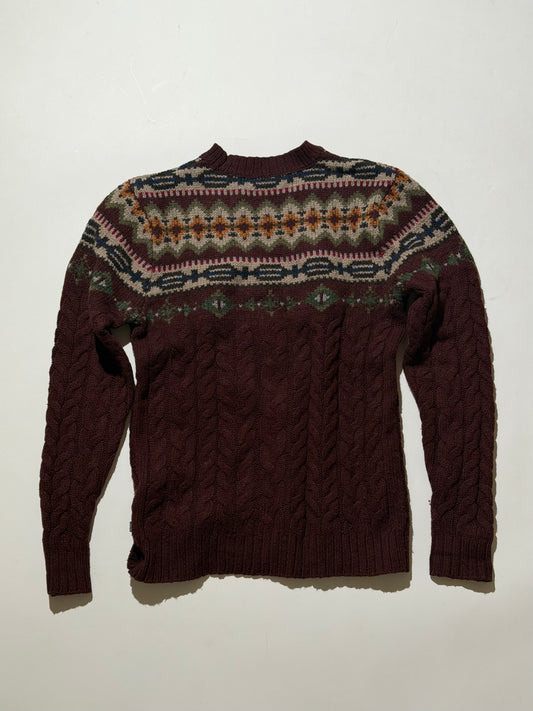 Houyhnhnm Editorial Department: CE fleece