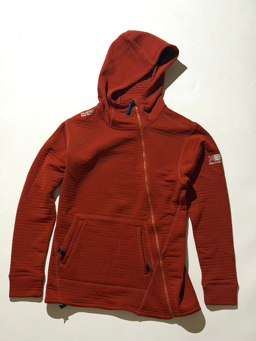 Houyhnhnm Editorial Department: CE fleece