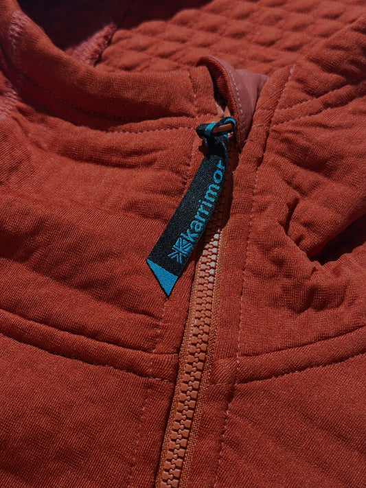 Houyhnhnm Editorial Department: CE fleece