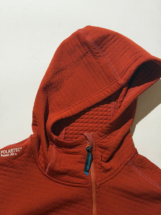 Houyhnhnm Editorial Department: CE fleece