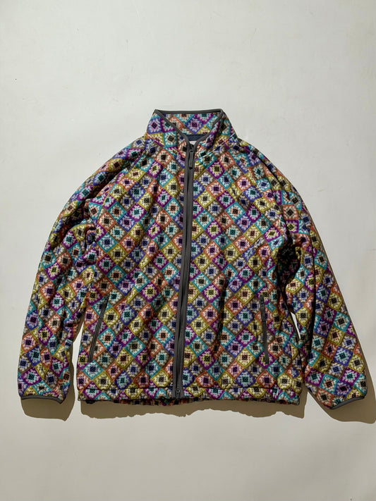 Houyhnhnm Editorial Department: CE fleece