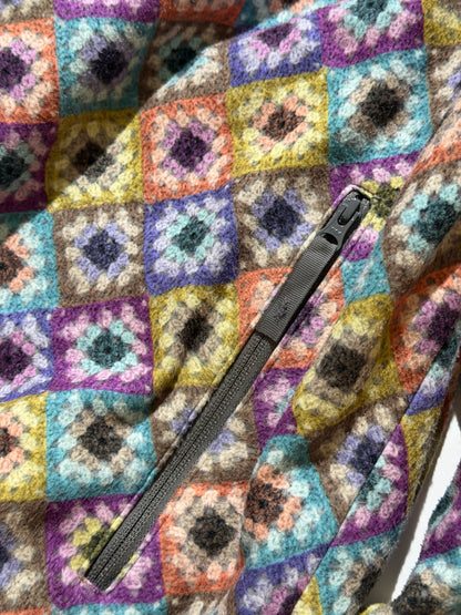 Houyhnhnm Editorial Department: CE fleece