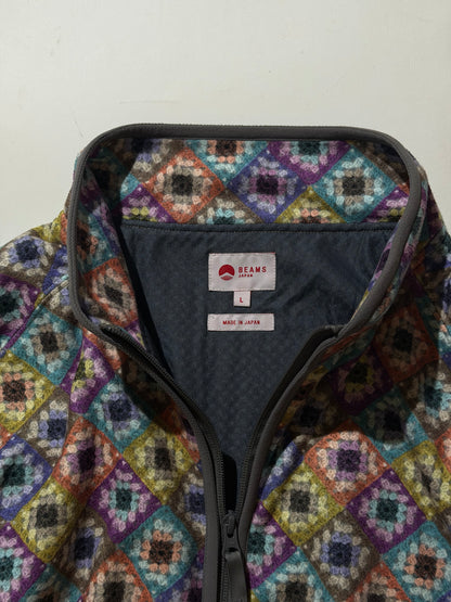 Houyhnhnm Editorial Department: CE fleece