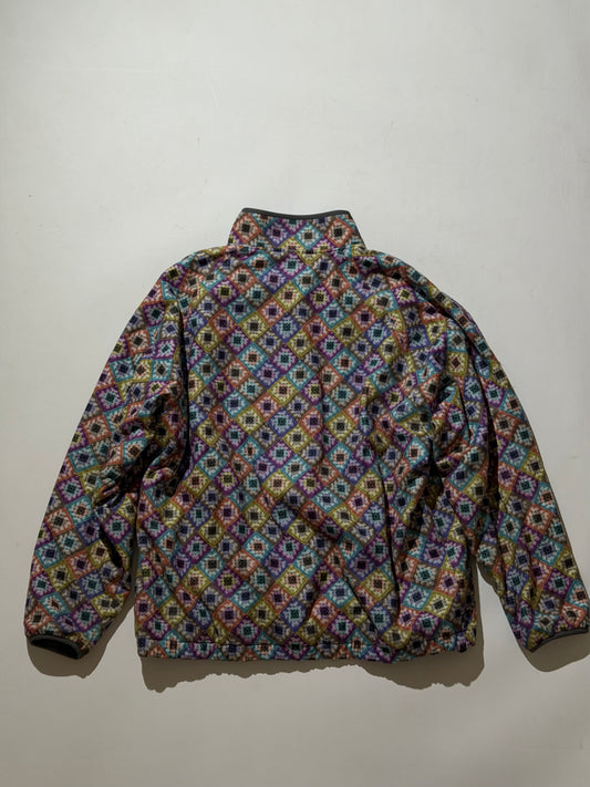 Houyhnhnm Editorial Department: CE fleece