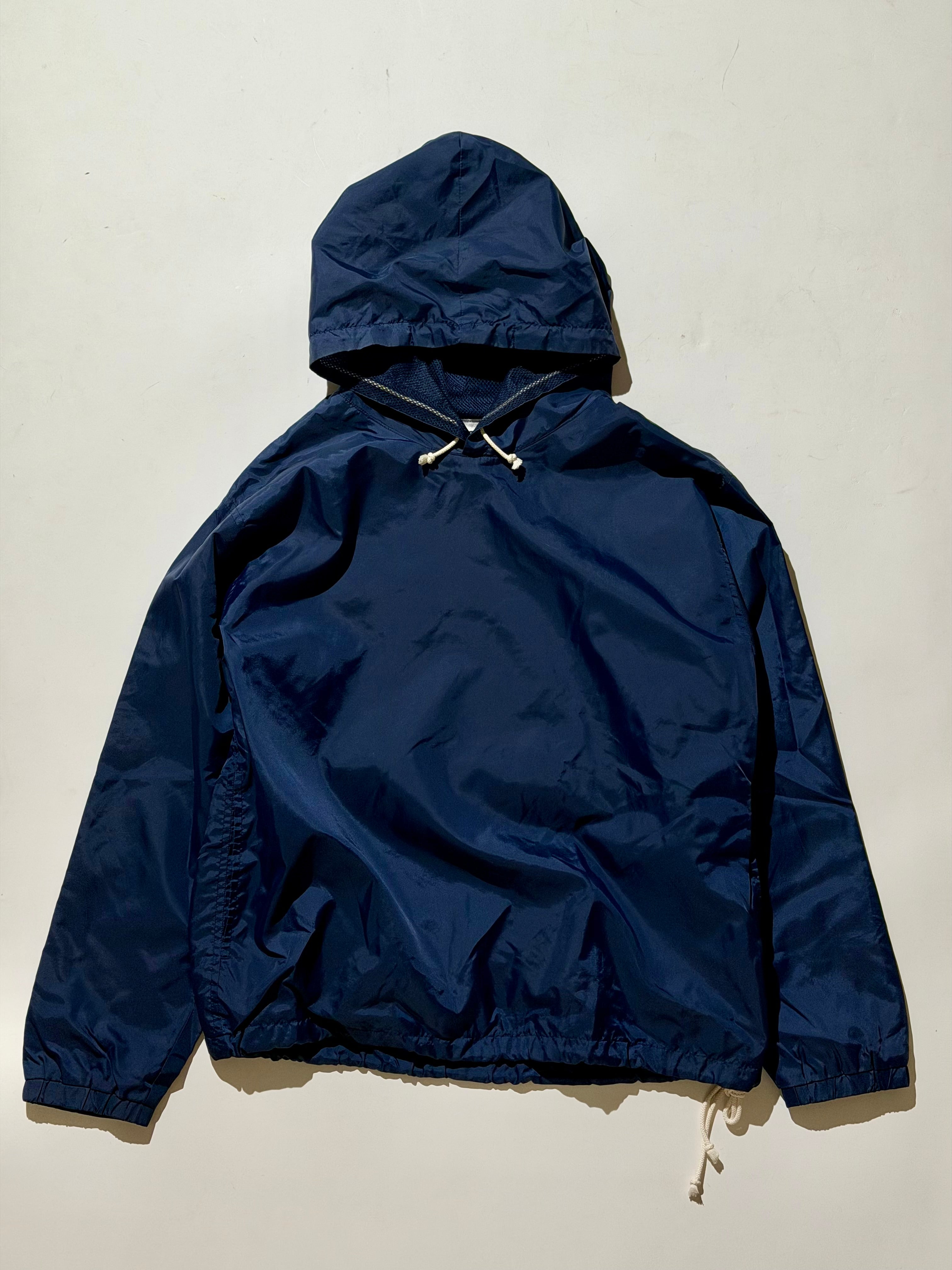 フイナム編集部：COMME des GARÇONS HOMME PLUSのアノラック – Commune