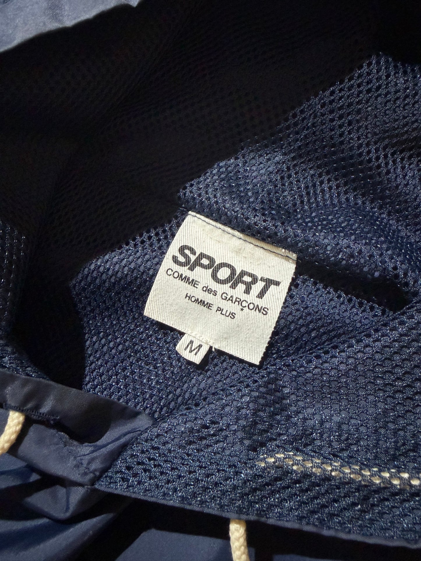 Houyhnhnm Editorial Department: CE fleece