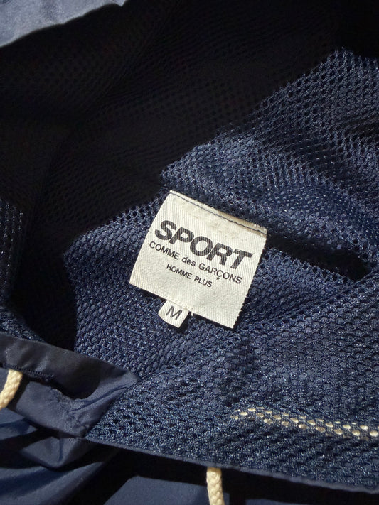 Houyhnhnm Editorial Department: CE fleece