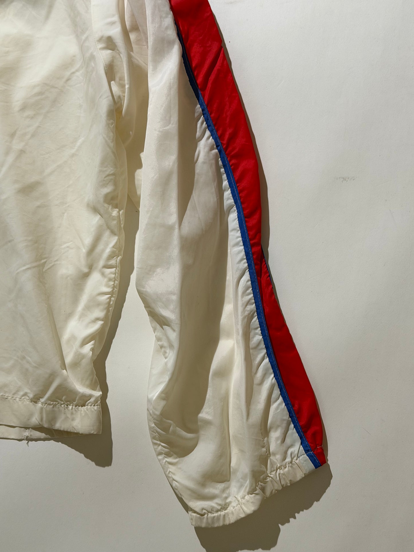 Houyhnhnm Editorial Department: CE fleece