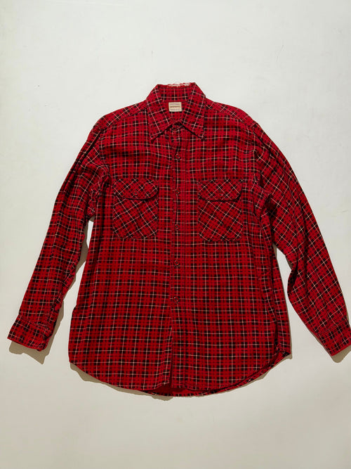 Houyhnhnm Editorial Department: CE fleece