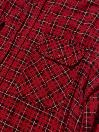 Houyhnhnm Editorial Department: CE fleece