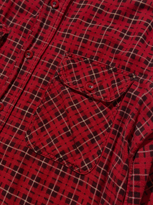 Houyhnhnm Editorial Department: CE fleece