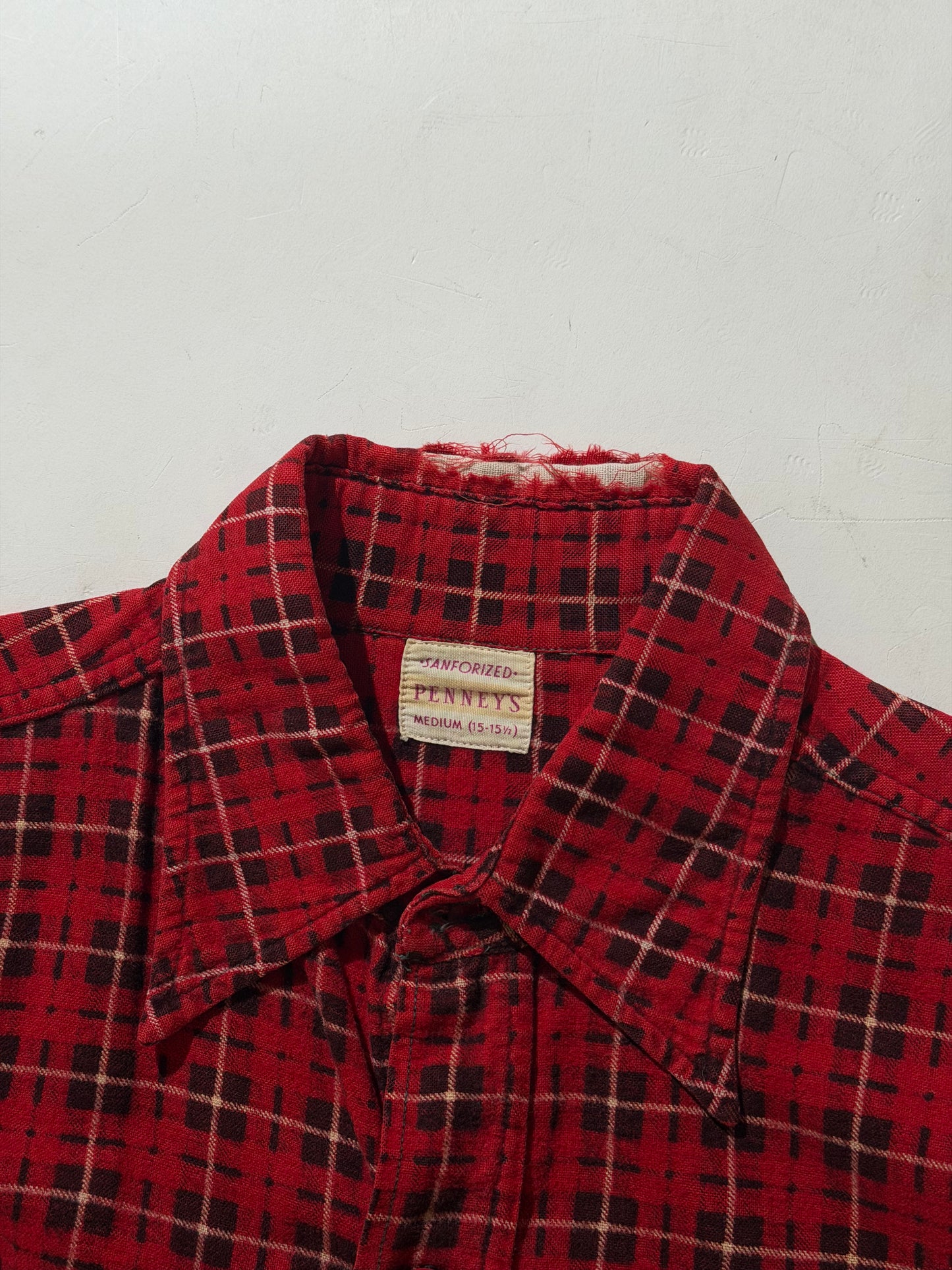 Houyhnhnm Editorial Department: CE fleece