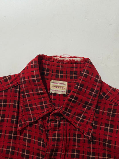 Houyhnhnm Editorial Department: CE fleece