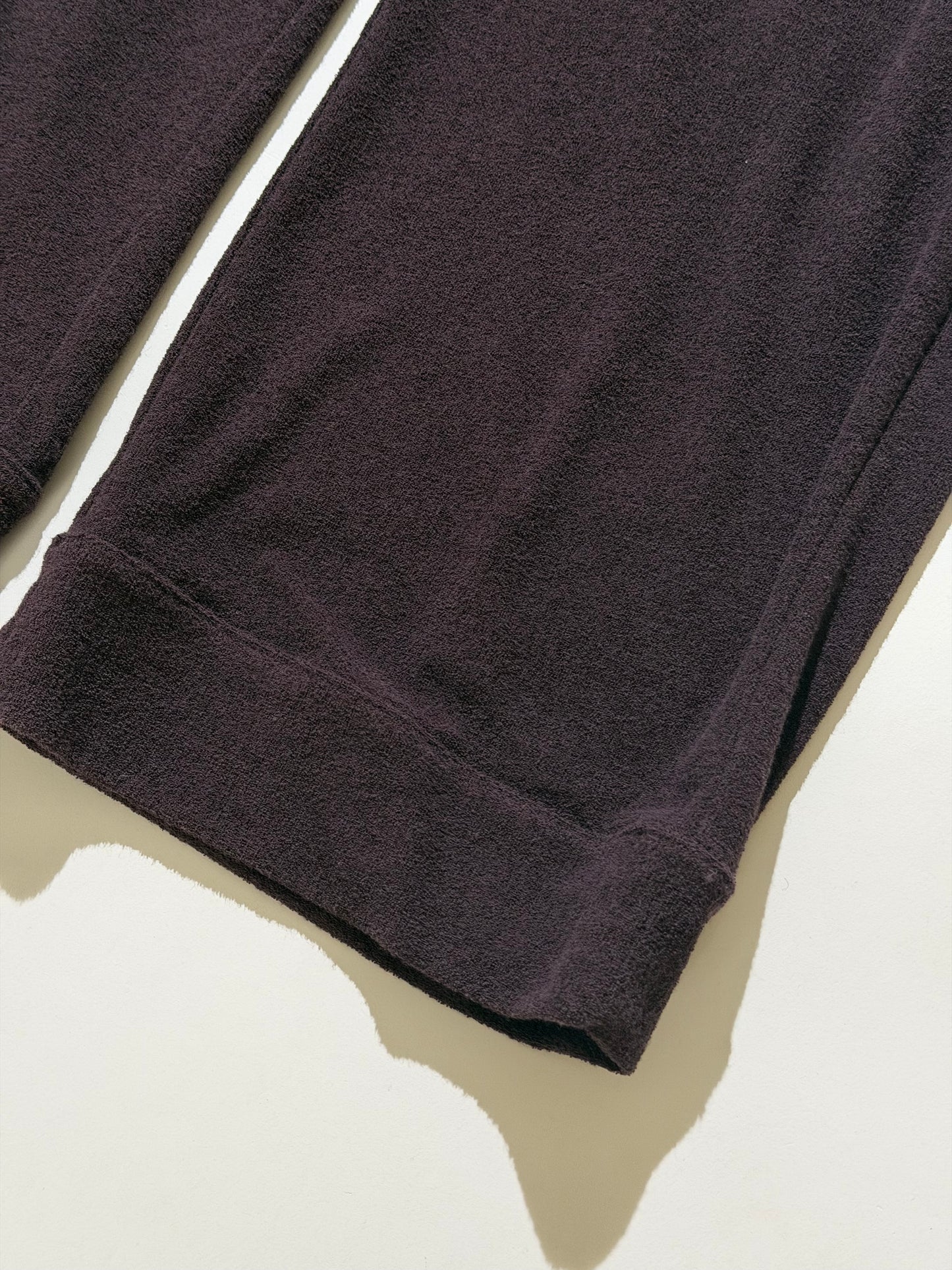 Houyhnhnm Editorial Department: Wrangler pants