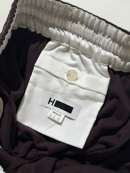 Houyhnhnm Editorial Department: Wrangler pants