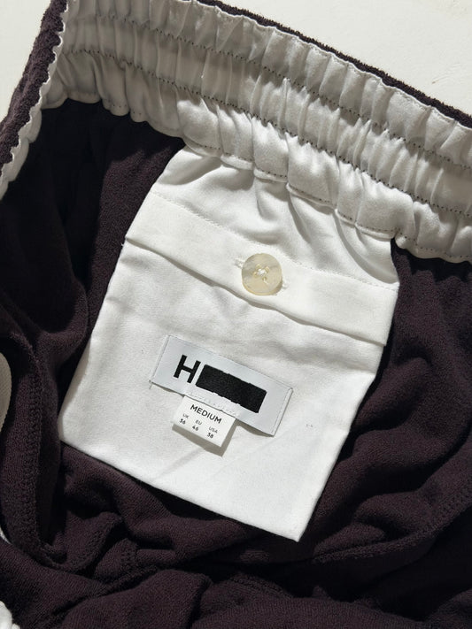 Houyhnhnm Editorial Department: Wrangler pants