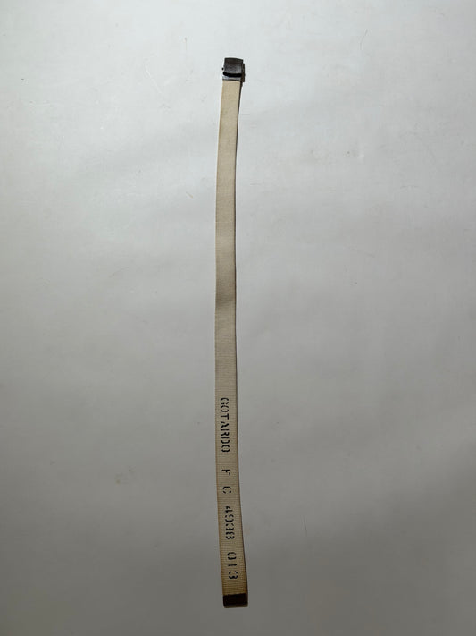 Houyhnhnm Editorial Department: B&amp;L RAY-BAN Wayfarer