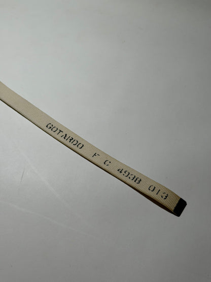 Houyhnhnm Editorial Department: B&amp;L RAY-BAN Wayfarer