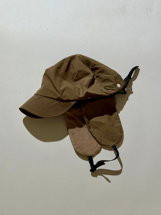 Houyhnhnm Editorial Department: RRL flannel shirt