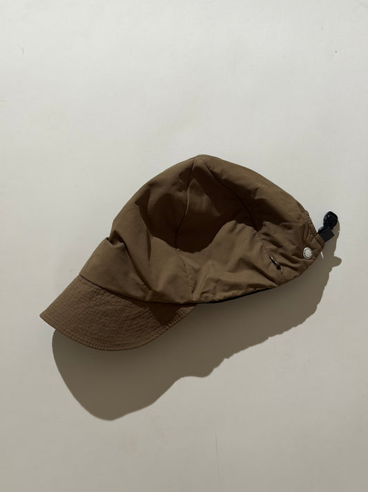 Houyhnhnm Editorial Department: RRL flannel shirt