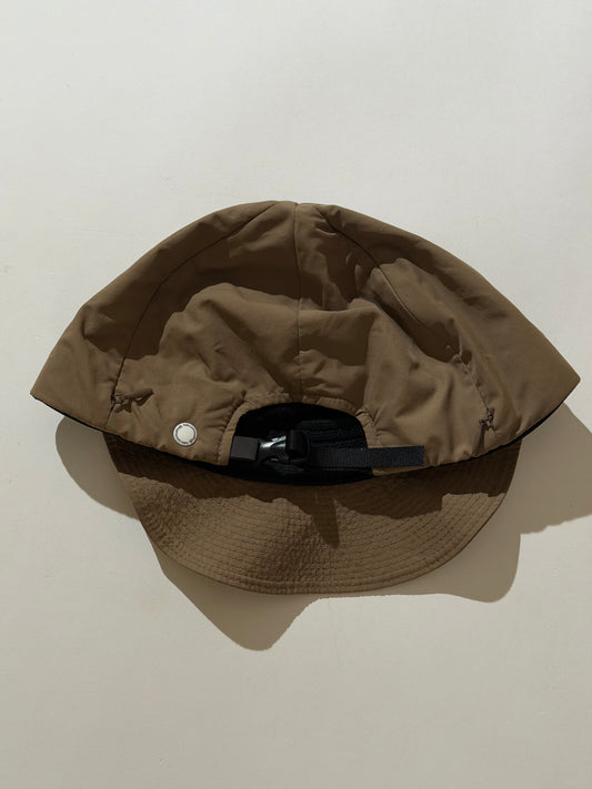 Houyhnhnm Editorial Department: RRL flannel shirt