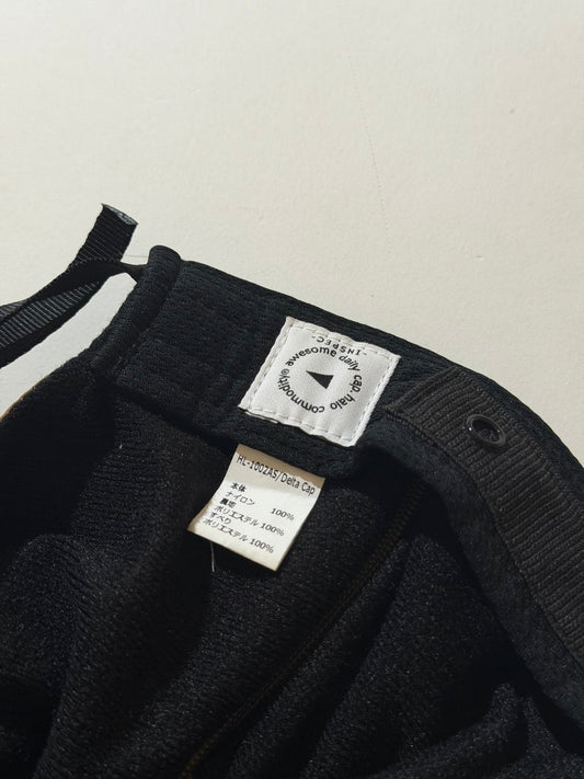 Houyhnhnm Editorial Department: RRL flannel shirt