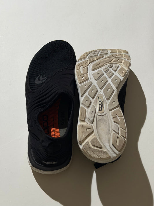 Houyhnhnm Editorial Department: CE fleece