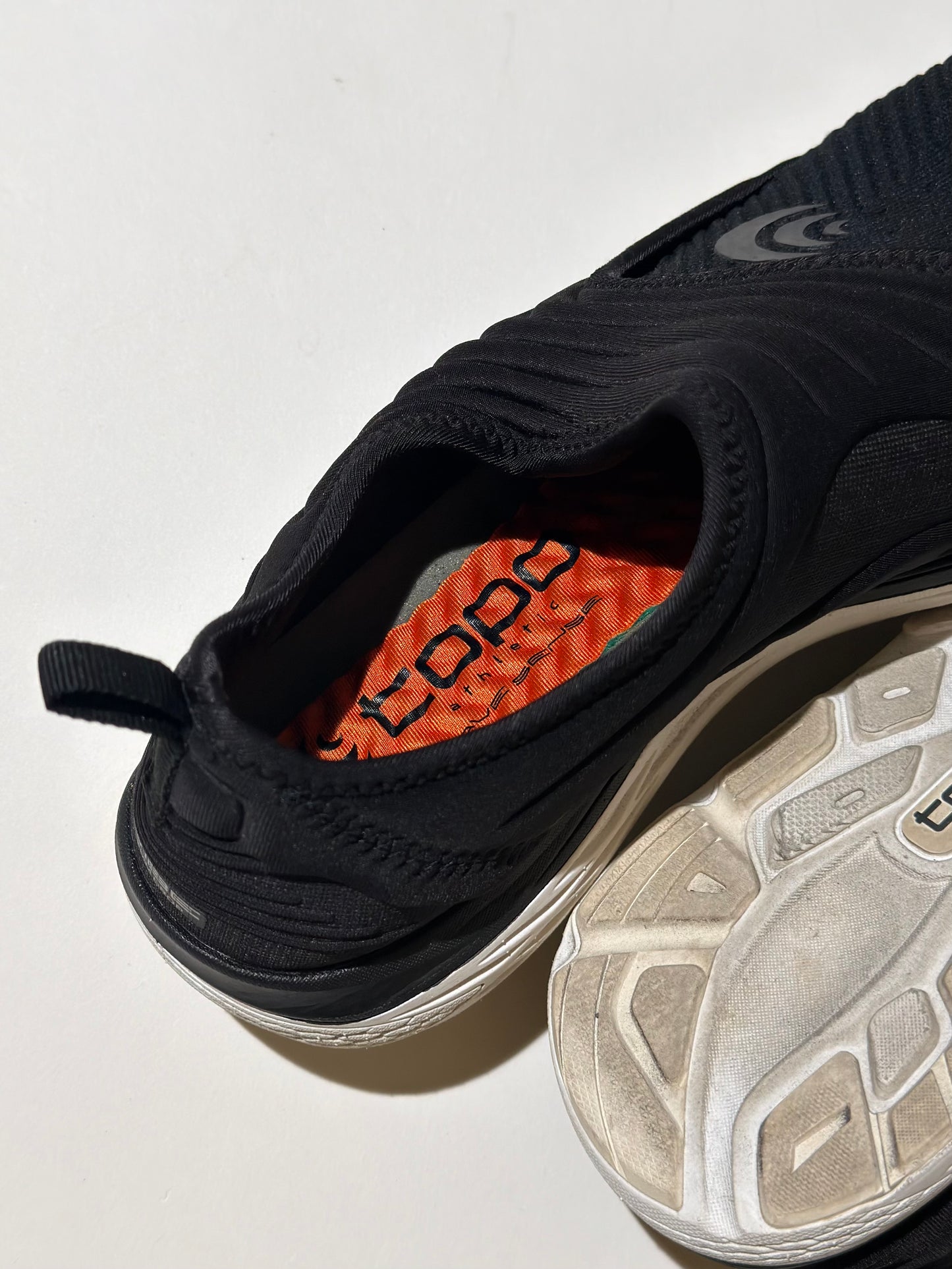 Houyhnhnm Editorial Department: CE fleece