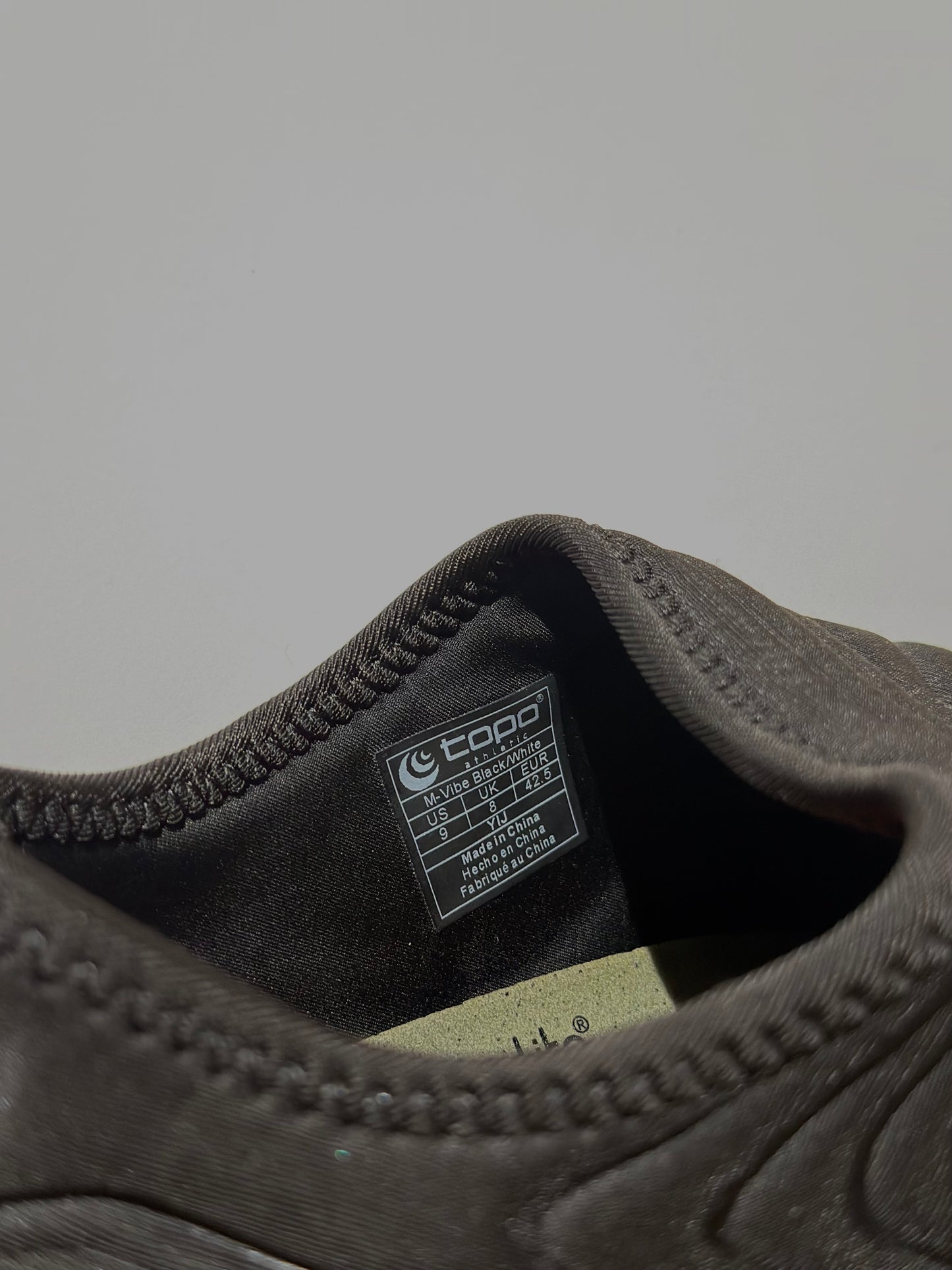 Houyhnhnm Editorial Department: CE fleece