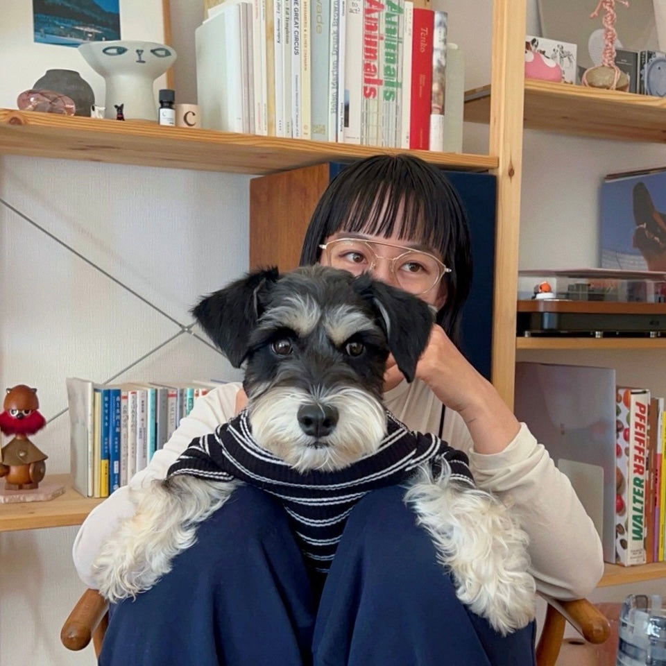 kika（ヘアメイク）