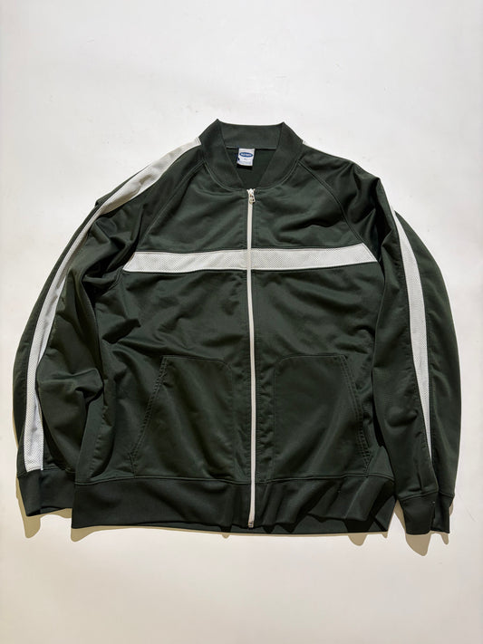 Old Navyのトラックジャケット