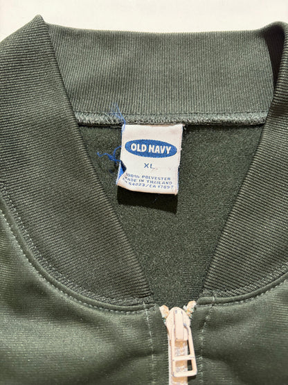 Old Navyのトラックジャケット