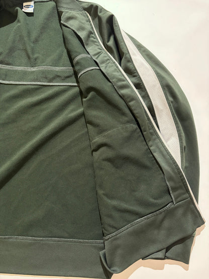 Old Navyのトラックジャケット