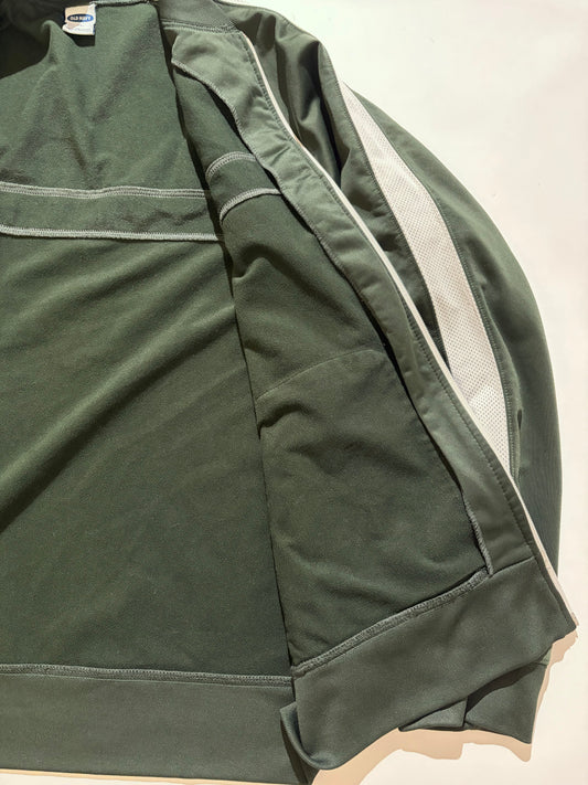 Old Navyのトラックジャケット