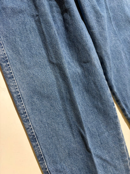 DOCKERSのデニムパンツ